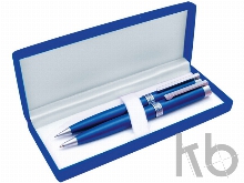 Подарочный набор ручек «Круиз»