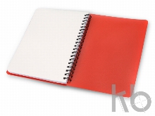 Блокнот А5 «Mike»