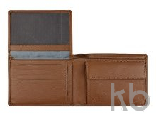 Портмоне «Bomba» с защитой данных RFID