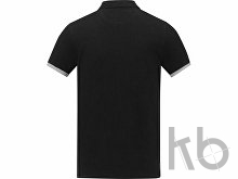 Рубашка поло «Morgan» мужская