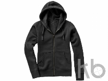 Толстовка «Arora» женская с капюшоном