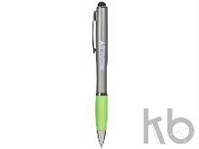 Ручка пластиковая шариковая «Nash»