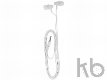 Наушники «Budget Blast»