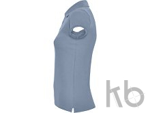 Рубашка поло «Star» женская