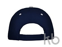 Бейсболка «Panel»