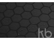 Зонт-трость полуавтомат «Wetty» с проявляющимся рисунком