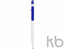 Ручка пластиковая шариковая «Этюд»