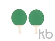 Настольная игра в теннис «Play off»