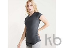 Спортивная футболка «Aintree» женская