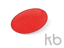 Складной летающий диск