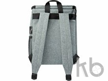 Рюкзак-холодильник «Excursion» из переработанного РЕТ-пластика