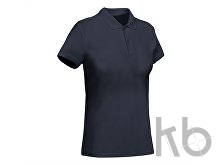 Рубашка-поло «Prince» женская