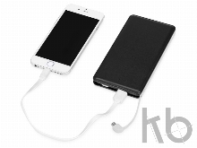 Портативное зарядное устройство «Стор», 10000 mAh