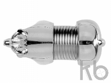 Часы «Медведь»