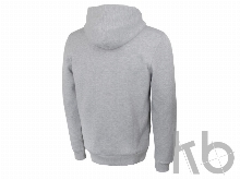 Толстовка на молнии 