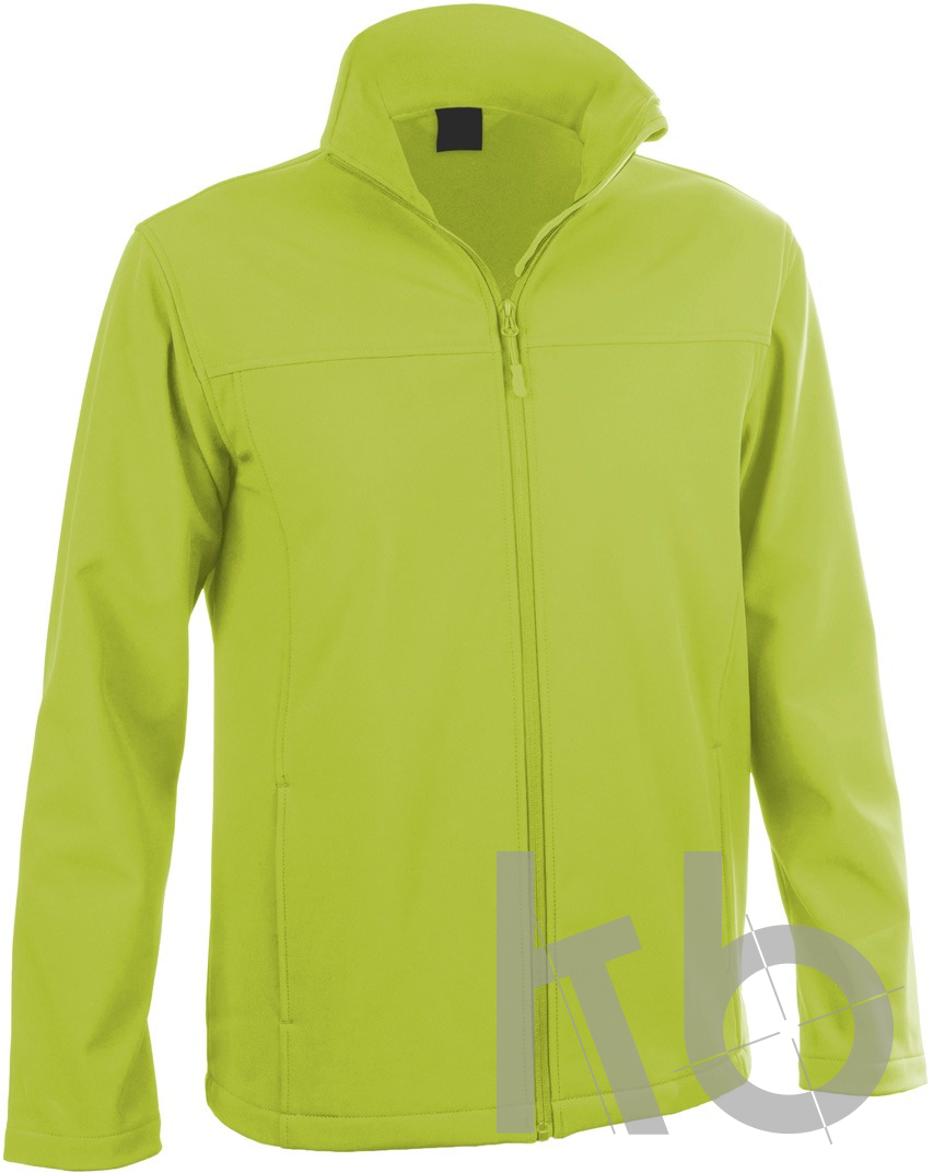 softshell jacket
