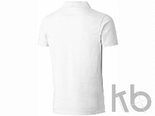 Рубашка поло «Hacker» мужская