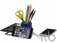 Настольный USB Hub «Shine» 4 в 1