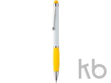 touch ballpoint pen