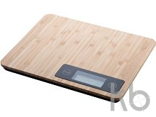 Цифровые кухонные весы