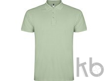 Рубашка поло «Star» мужская