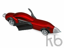 Ручка шариковая «Сан-Марино»