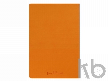 Ежедневник недатированный А5 «Megapolis Flex»