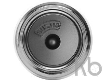 Термос «Module» с индикатором температуры