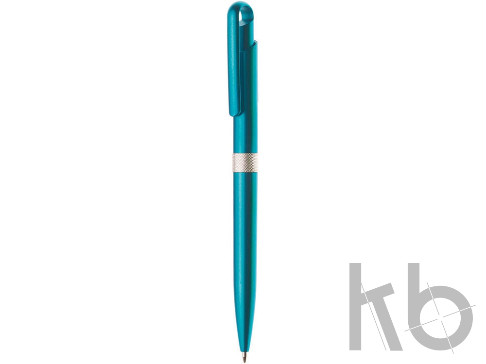 Ручка пластиковая шариковая «Аскот»