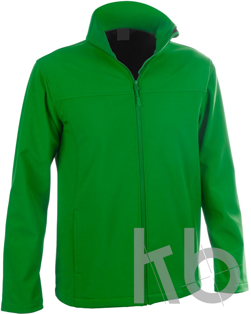 softshell jacket