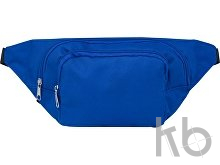 Сумка на пояс «Santander»