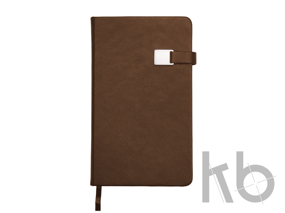 Ежедневник недатированный А5 «Premier»