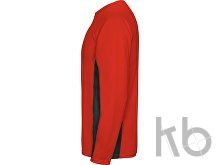 Футболка с длинным рукавом «Shanghai» мужская