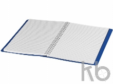 Блокнот А5 «Brinc»