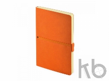 Ежедневник недатированный А5 «Tokyo»