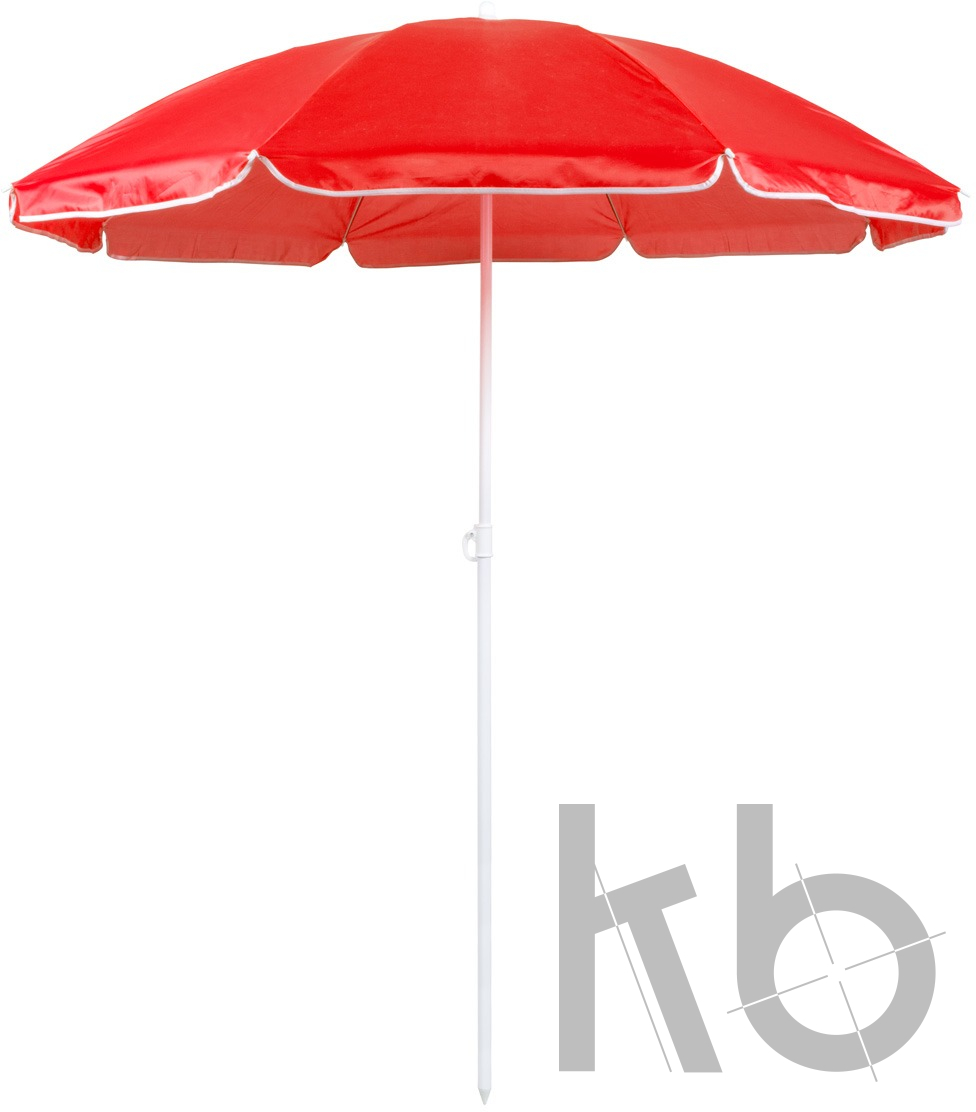 beach umbrella