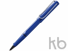 Ручка-роллер пластиковая «Safari»