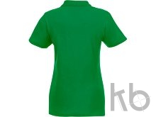 Рубашка поло «Helios» женская