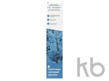 Карандаш, который растет. Ель голубая