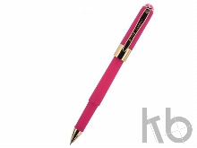 Ручка пластиковая шариковая «Monaco»