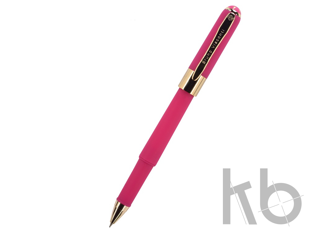 Ручка пластиковая шариковая «Monaco»