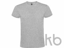 Футболка «Atomic» мужская