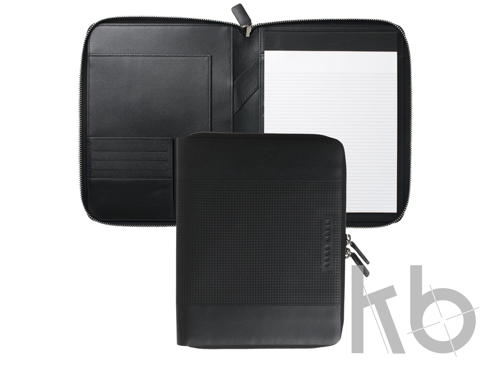 Папка для конференции А5 Spot