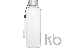 Бутылка спортивная «Bodhi» из тритана