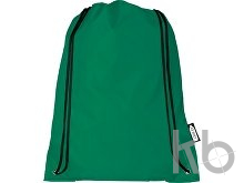 Рюкзак «Oriole» из переработанного ПЭТ