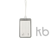 Бирка для багажа