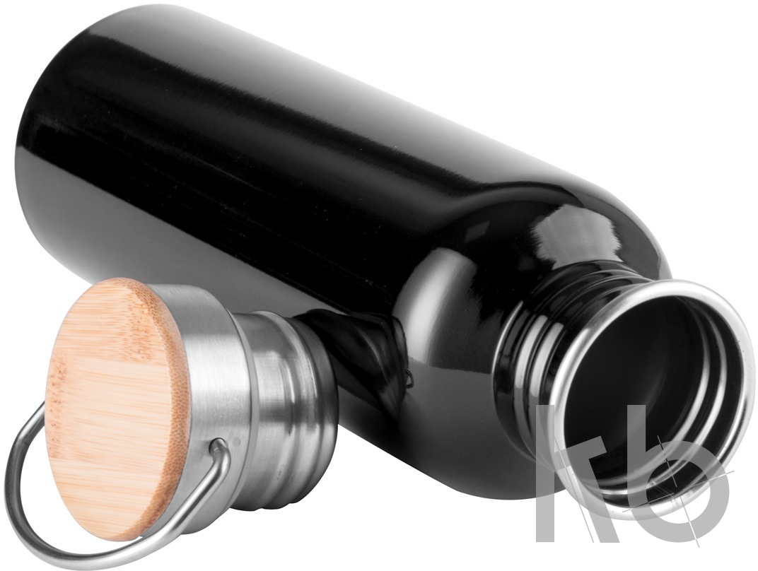 Спортивная бутылка