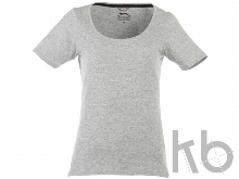 Футболка «Bosey» женская