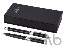 Подарочный набор ручек «Nocturne Duo»