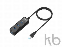 USB-концентратор W5PH4-U3